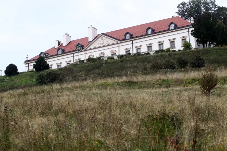 KULMEROVI DVORI ZJAPE PRAZNI: Evo kako danas izgleda obiteljska rezidencija Ivice Todorića