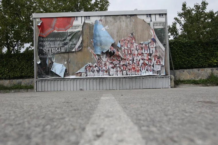 KULMEROVI DVORI ZJAPE PRAZNI: Evo kako danas izgleda obiteljska rezidencija Ivice Todorića