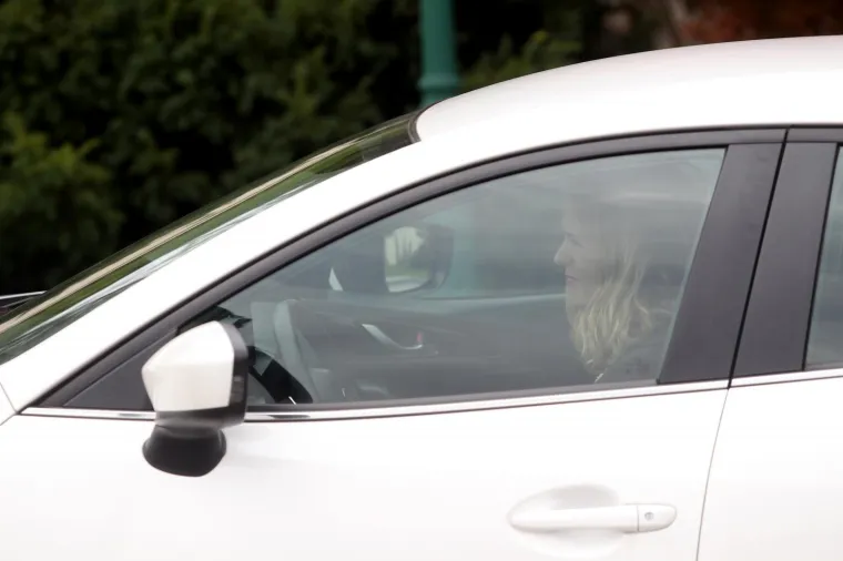 KULMEROVI DVORI ZJAPE PRAZNI: Evo kako danas izgleda obiteljska rezidencija Ivice Todorića