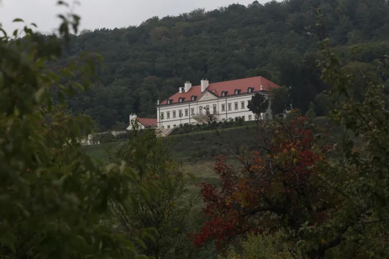 KULMEROVI DVORI ZJAPE PRAZNI: Evo kako danas izgleda obiteljska rezidencija Ivice Todorića