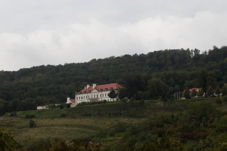 KULMEROVI DVORI ZJAPE PRAZNI: Evo kako danas izgleda obiteljska rezidencija Ivice Todorića