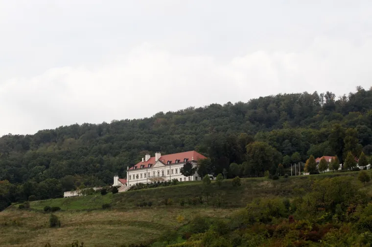 KULMEROVI DVORI ZJAPE PRAZNI: Evo kako danas izgleda obiteljska rezidencija Ivice Todorića