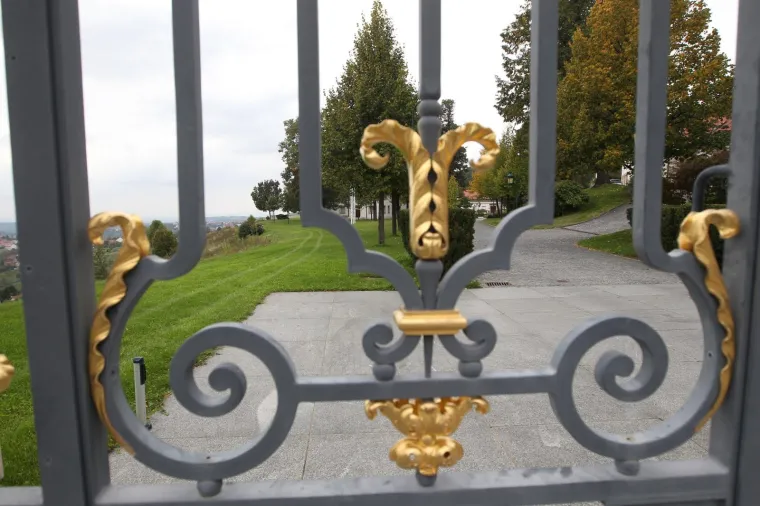 KULMEROVI DVORI ZJAPE PRAZNI: Evo kako danas izgleda obiteljska rezidencija Ivice Todorića