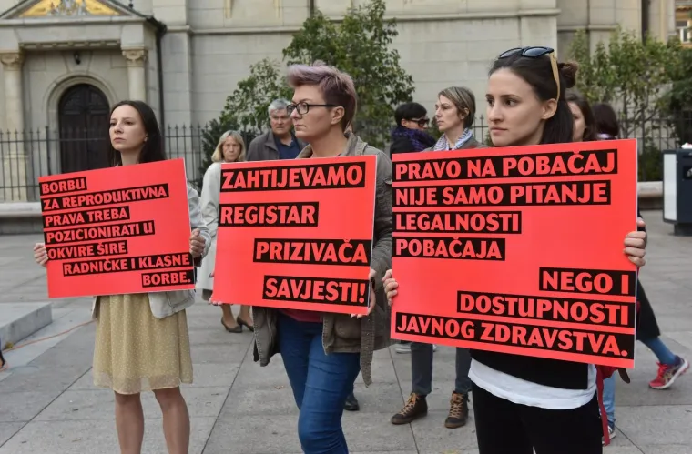 Photo: Davor Visnjic/PIXSELL