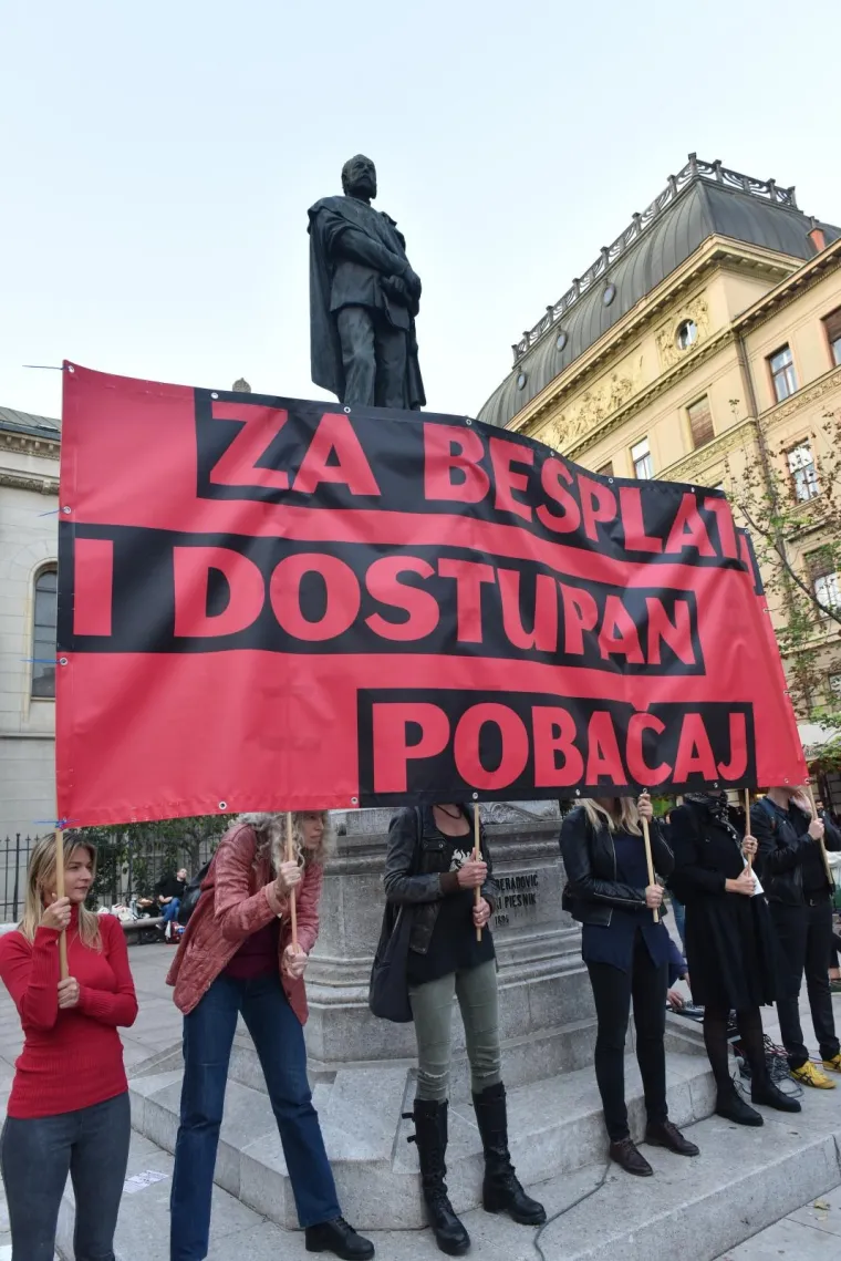 Photo: Davor Visnjic/PIXSELL