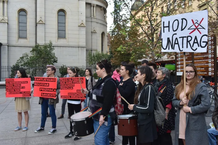 Photo: Davor Visnjic/PIXSELL