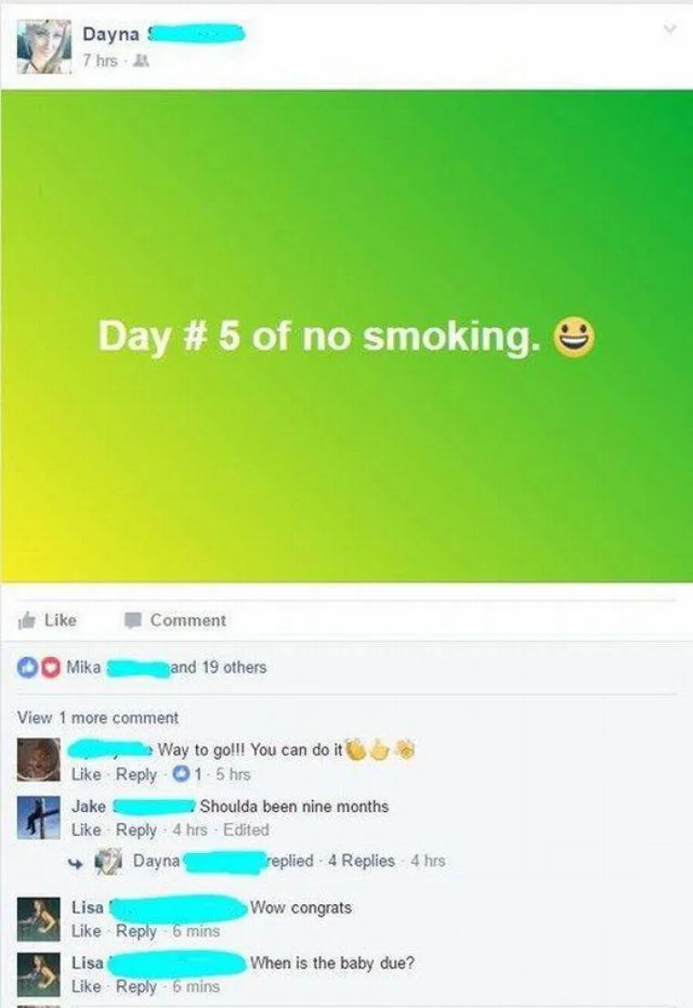 TRUDNICE IZAZVALE OPĆE ZGRAŽANJE: Njihove objave na dru&scaron;tvenim mrežama bile su previ&scaron;e za neke