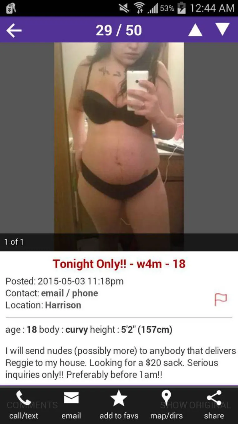 TRUDNICE IZAZVALE OPĆE ZGRAŽANJE: Njihove objave na dru&scaron;tvenim mrežama bile su previ&scaron;e za neke