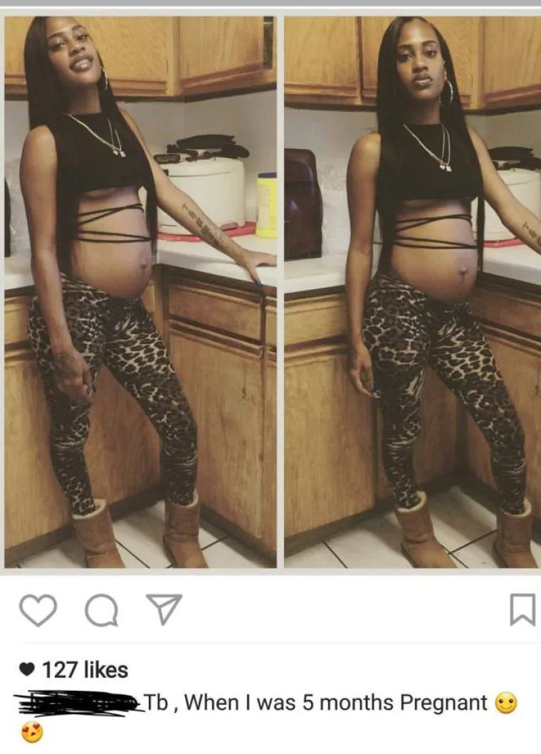 TRUDNICE IZAZVALE OPĆE ZGRAŽANJE: Njihove objave na dru&scaron;tvenim mrežama bile su previ&scaron;e za neke