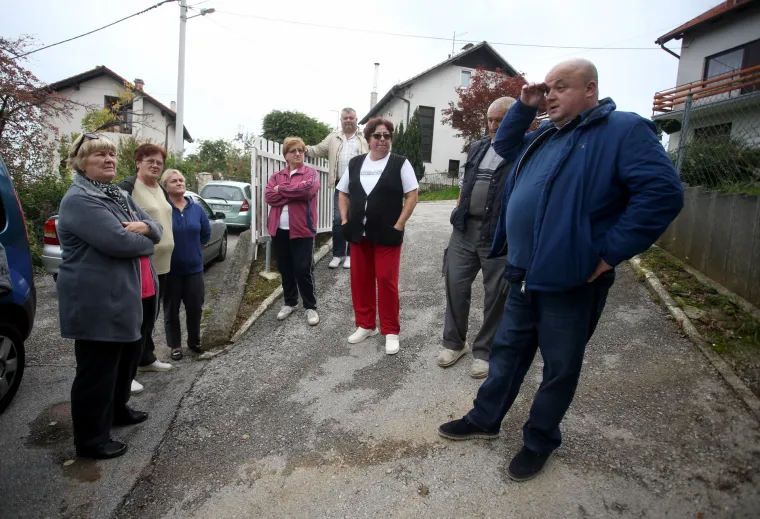 U Zagrebu sastanak lovaca i stanovnika Marku&scaron;evca vezan uz problem divljih svinja