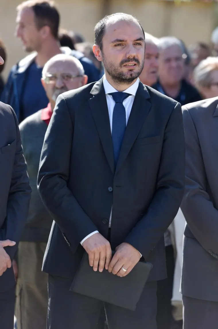 U Varivodama održana komemoracija u spomenna srpske civile ubijene nakon Oluje
