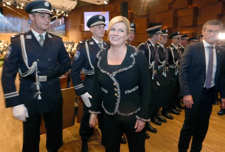 Svečana akademija povodom Dana policije