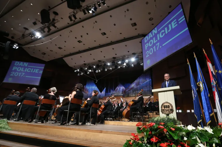 Svečana akademija povodom Dana policije