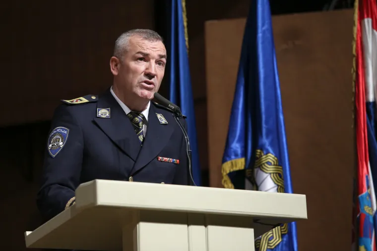 Svečana akademija povodom Dana policije