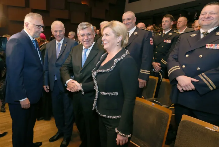 Svečana akademija povodom Dana policije