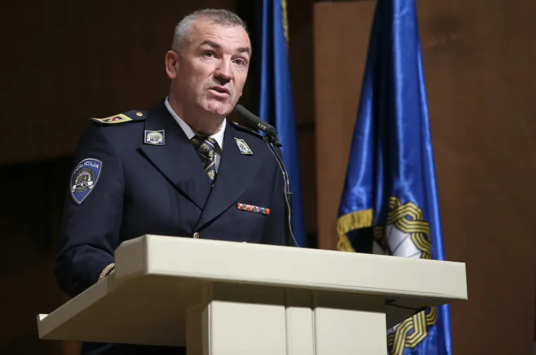 Svečana akademija povodom Dana policije