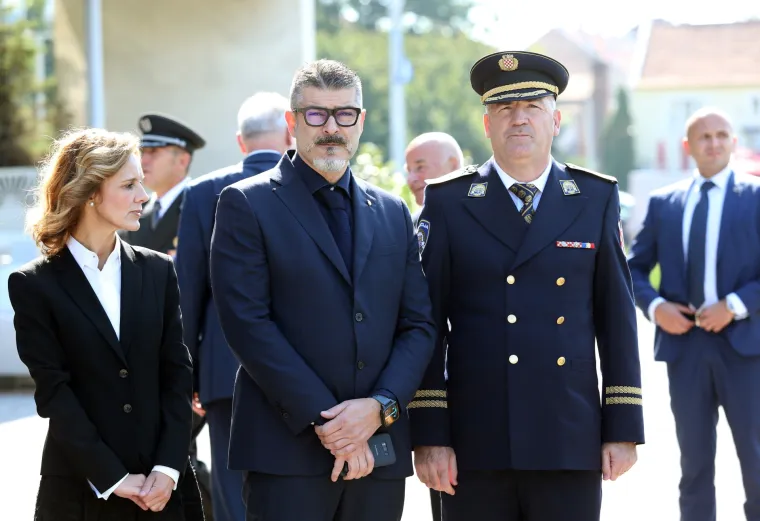 Svečana akademija povodom Dana policije