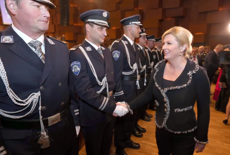 Svečana akademija povodom Dana policije