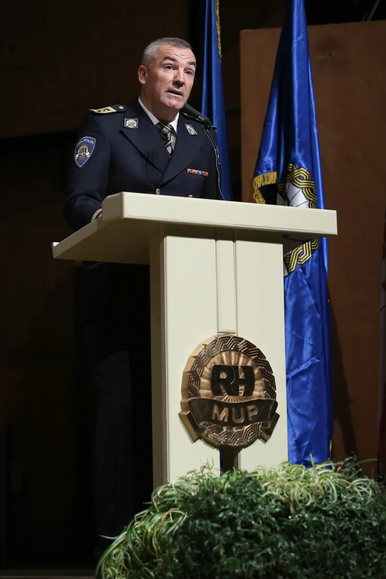 Svečana akademija povodom Dana policije