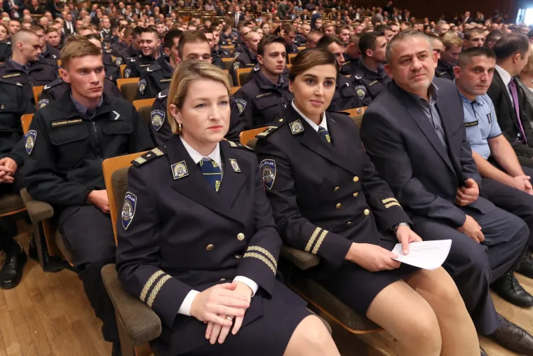 Svečana akademija povodom Dana policije