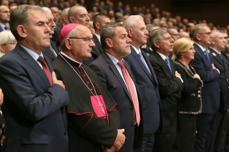 Svečana akademija povodom Dana policije