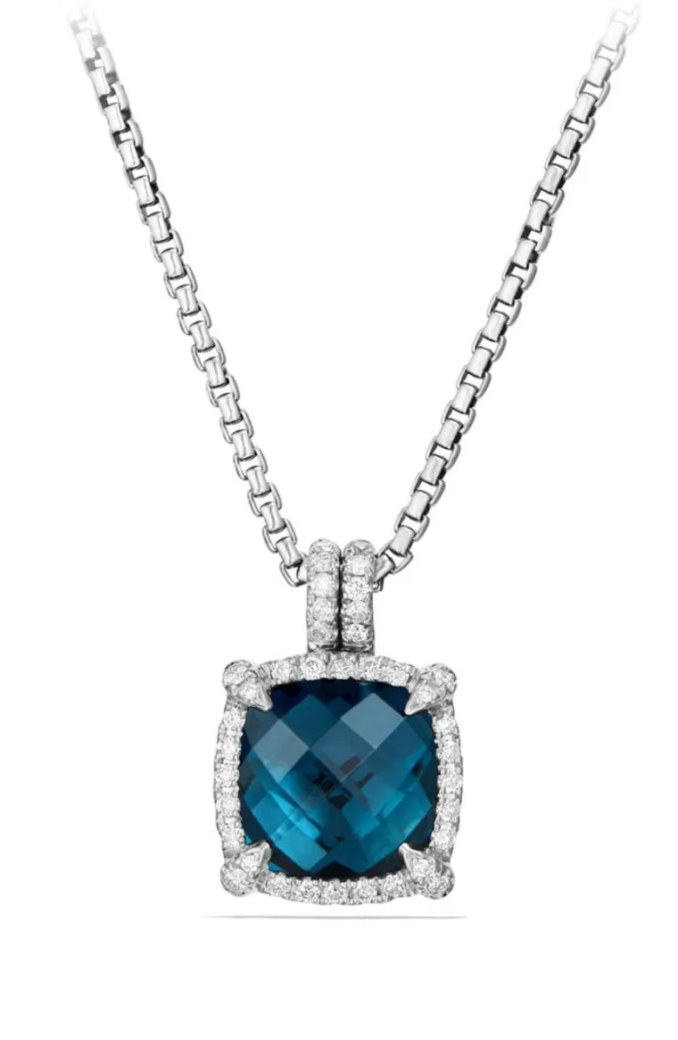 Ogrlica, Nordstrom, 6.675,98 kuna