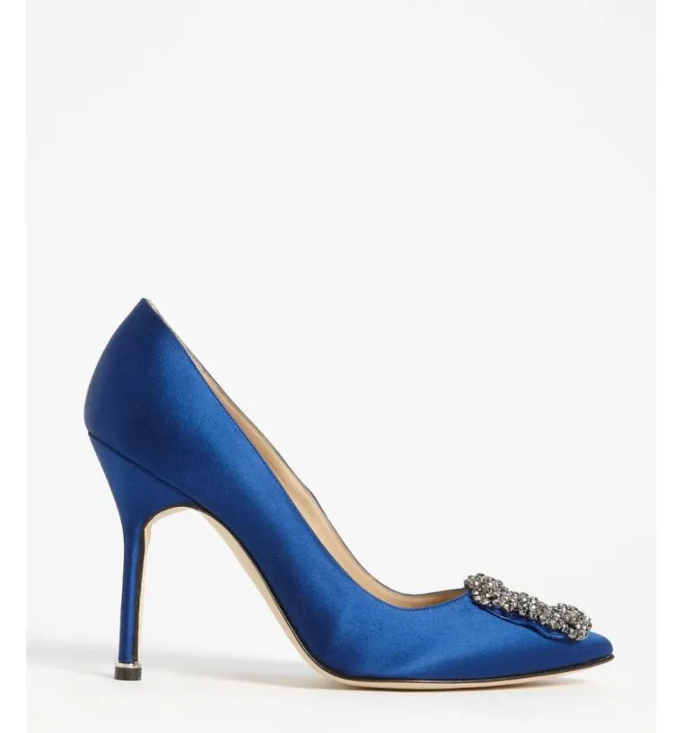 Salonke Manolo Blahnik, Nordstrom, 6.442,32 kune