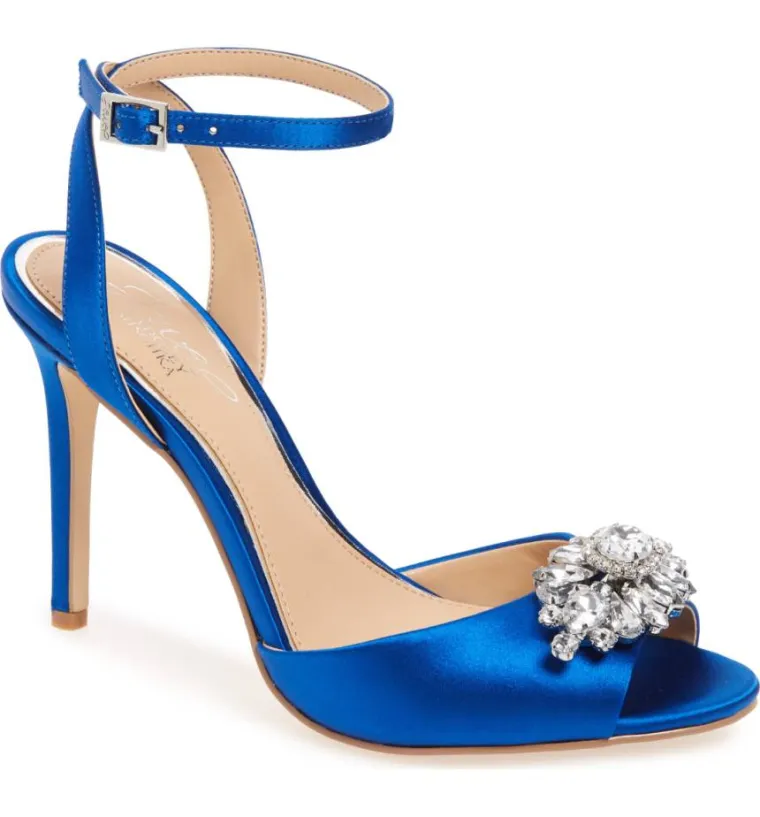 Sandale s ukrasom, Nordstrom, 667,26 kuna