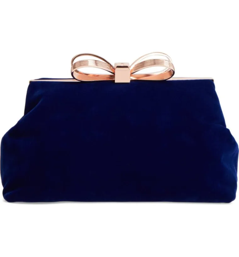 Clutch torbica Ted Baker London, Nordstrom, 1.128,24 kune