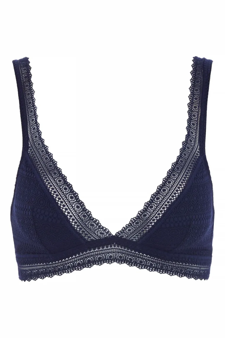 Čipkasti grudnjak, Topshop, 113,56 kuna