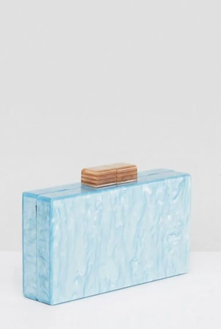 Clutch torbica, Asos, 202,79 kuna