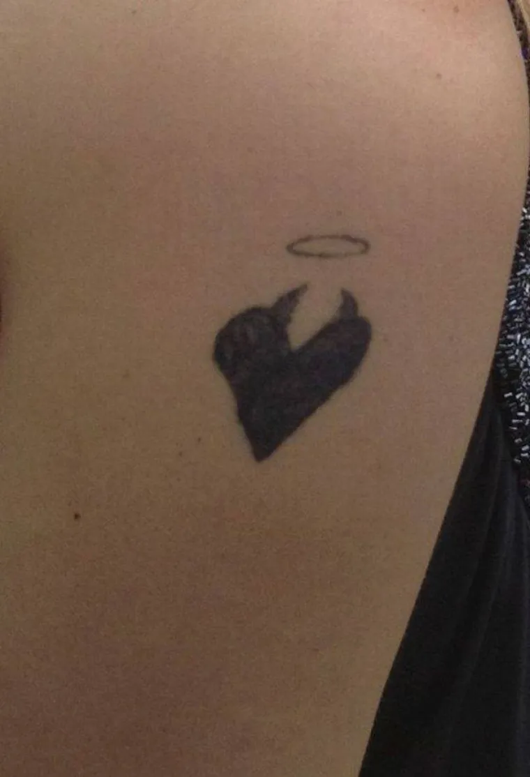 MORAJU ŽIVJETI S OVIM TRAGIKOMIČNIM TETOVAŽAMA DO KRAJA ŽIVOTA: Njima ba&scaron; nije smije&scaron;no, ali većini je urnebesno