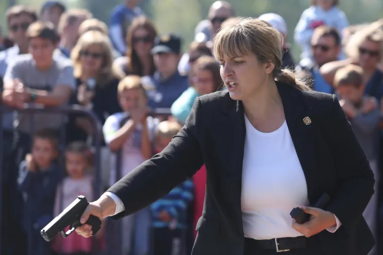 Photo: Dalibor Urukalovic/PIXSELL