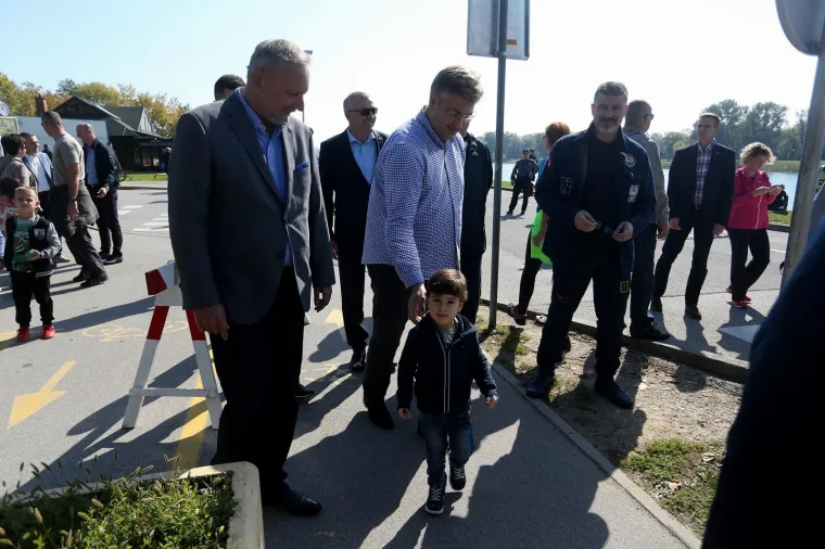 Photo: Dalibor Urukalovic/PIXSELL