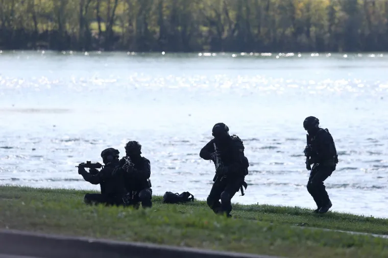 Photo: Dalibor Urukalovic/PIXSELL