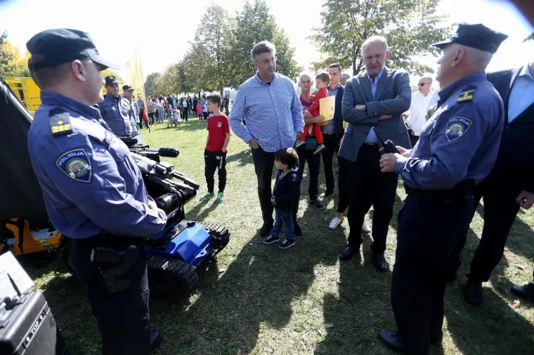 Photo: Dalibor Urukalovic/PIXSELL