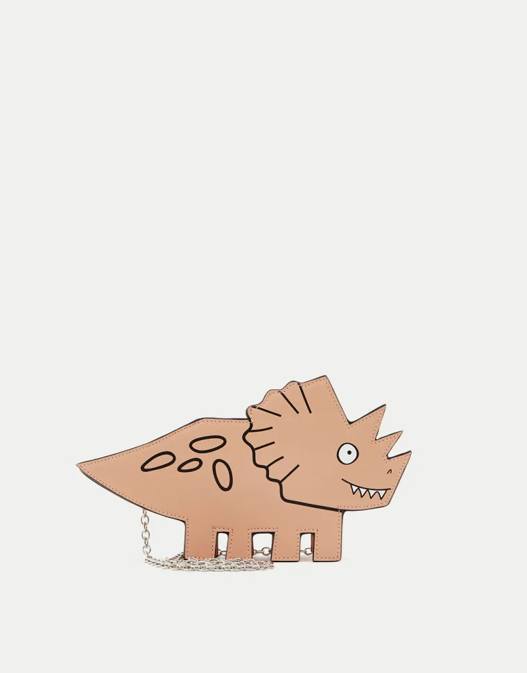 Dinosaur torbica, Pull&amp;Bear, 169,90 kuna