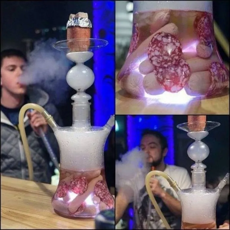 ČUDACI SVIH ZEMALJA, UJEDINITE SE! Nakon svake fotke ćete se pitati &scaron;to se događa, odgovore prepu&scaron;tamo va&scaron;oj ma&scaron;ti