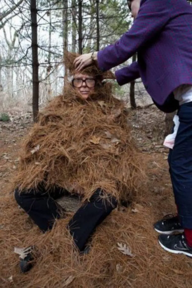 ČUDACI SVIH ZEMALJA, UJEDINITE SE! Nakon svake fotke ćete se pitati &scaron;to se događa, odgovore prepu&scaron;tamo va&scaron;oj ma&scaron;ti