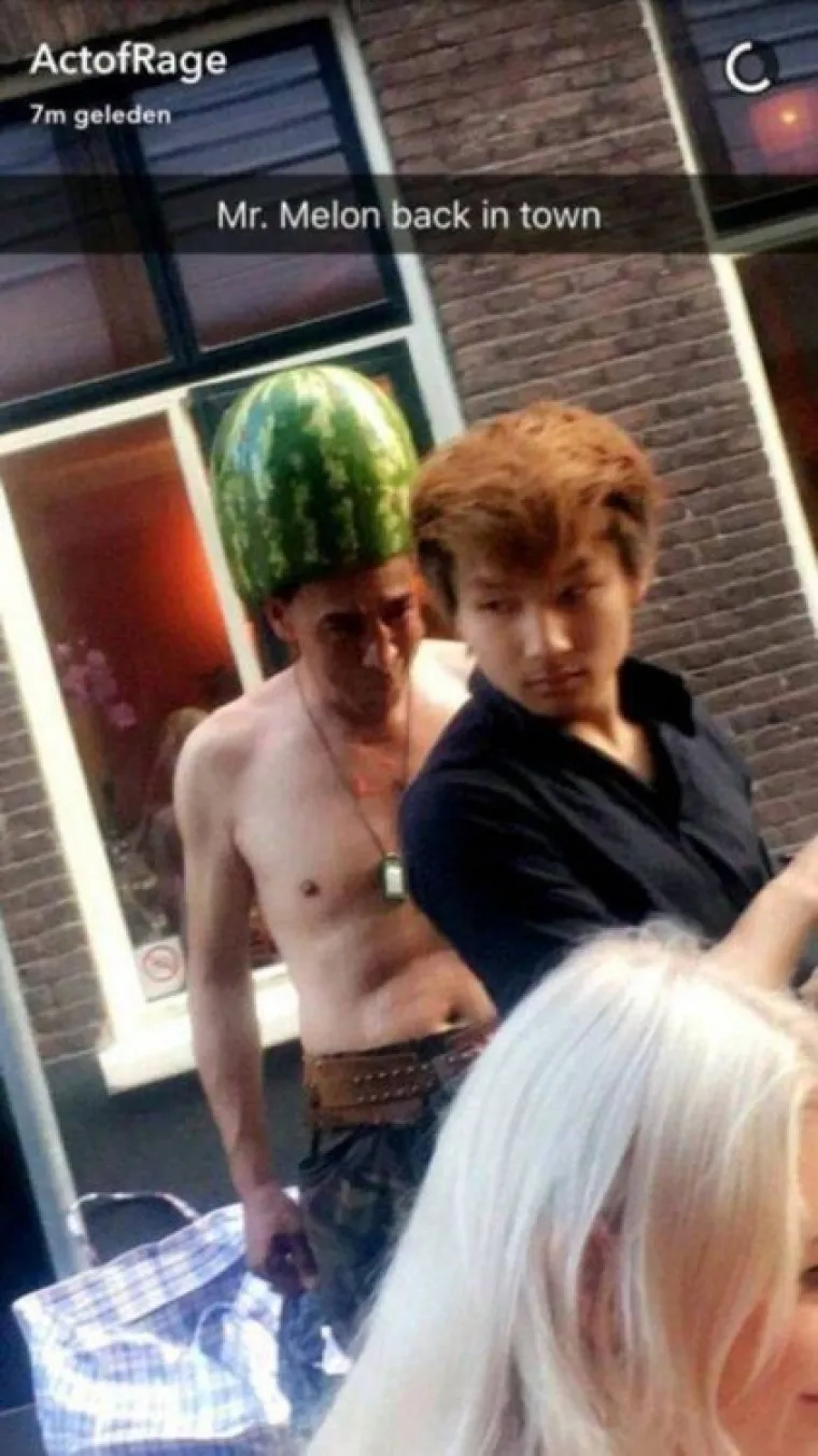 ČUDACI SVIH ZEMALJA, UJEDINITE SE! Nakon svake fotke ćete se pitati &scaron;to se događa, odgovore prepu&scaron;tamo va&scaron;oj ma&scaron;ti