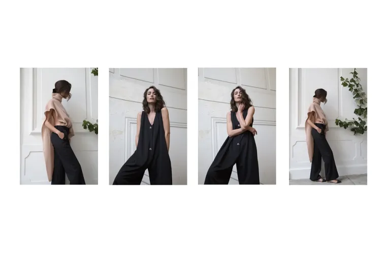 Nova kolekcija A'marie za jesen/zimu je minimalistička, opu&scaron;tena, posebna i vrlo elegantna