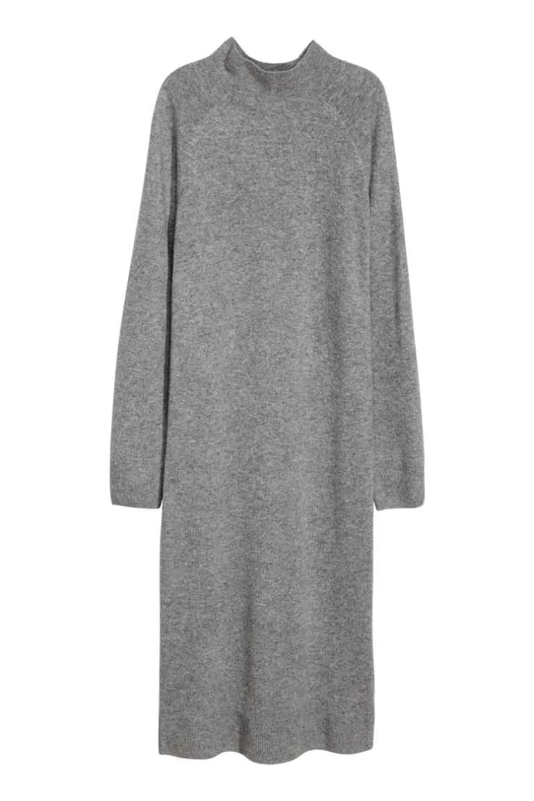 Haljina od kašmira, H&amp;M, 964,30 kuna