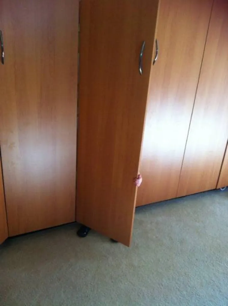 KLINCI SU UŽASNI U IGRI SKRIVAČA: Preslatki 'majstori' ba&scaron; ne razumiju kako funkcionira svijet oko njih