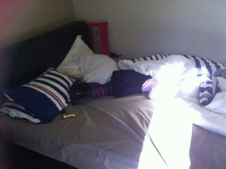 KLINCI SU UŽASNI U IGRI SKRIVAČA: Preslatki 'majstori' ba&scaron; ne razumiju kako funkcionira svijet oko njih