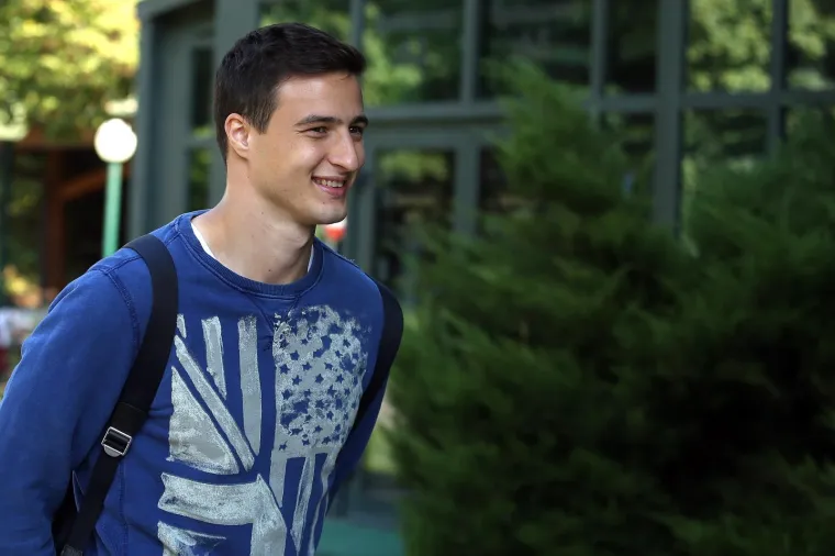 VATRENI U ZAGREBU: Stigli Kramarić, Brozović i dru&scaron;tvo, pogledajte prve fotografije s okupljanja