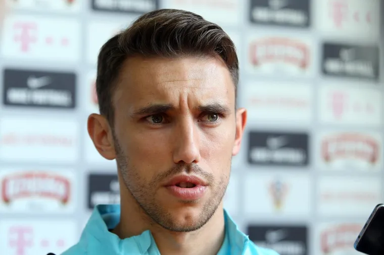 VATRENI U ZAGREBU: Stigli Kramarić, Brozović i dru&scaron;tvo, pogledajte prve fotografije s okupljanja