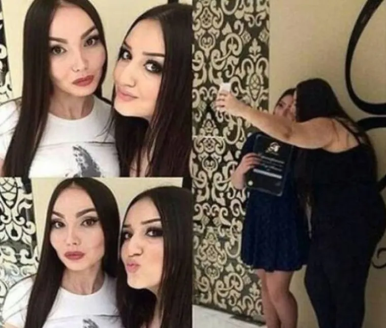 Društvene mreže pune su fotografija koje odudaraju od stvarnosti. Na njima se mogu primijetiti velike i male laži, no one često padaju u zaborav pored najvećeg lažljivca - marketinga. U galeriji smo okupili velike i male laži pa svakako bacite pogled i pamet u glavu!