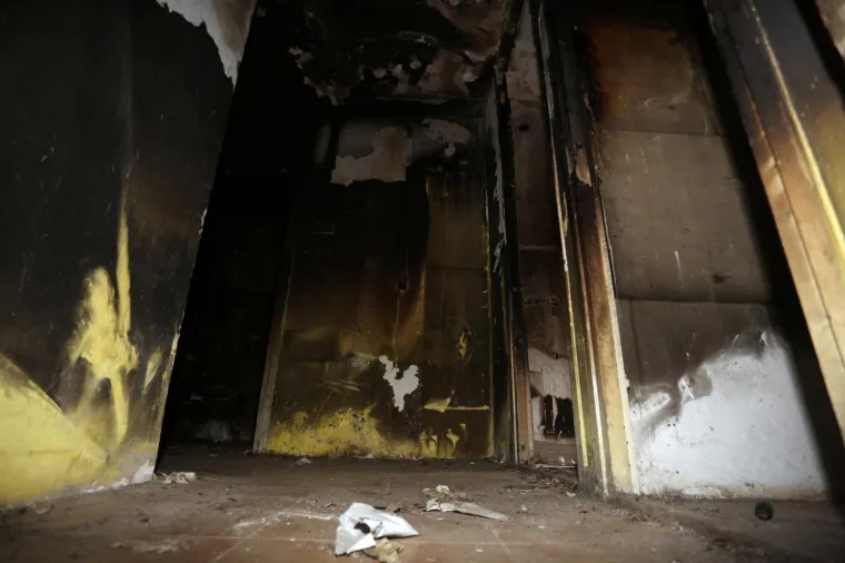 HOROR U RIJECI: Čisteći stan prona&scaron;li mumificirano tijelo