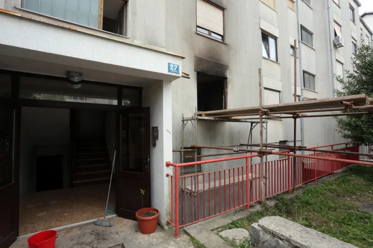 HOROR U RIJECI: Čisteći stan prona&scaron;li mumificirano tijelo