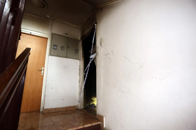 HOROR U RIJECI: Čisteći stan prona&scaron;li mumificirano tijelo